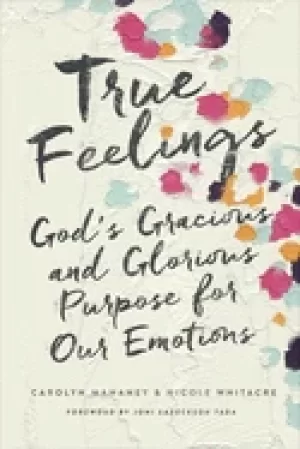 Image of true feelings gods gracious and glorious purpose for our emotions