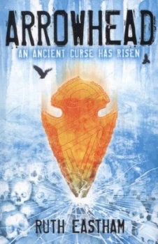 Image of Arrowhead by Ruth Eastham Paperback