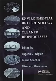 Image of Environmental Biotechnology and Cleaner Bioprocesses