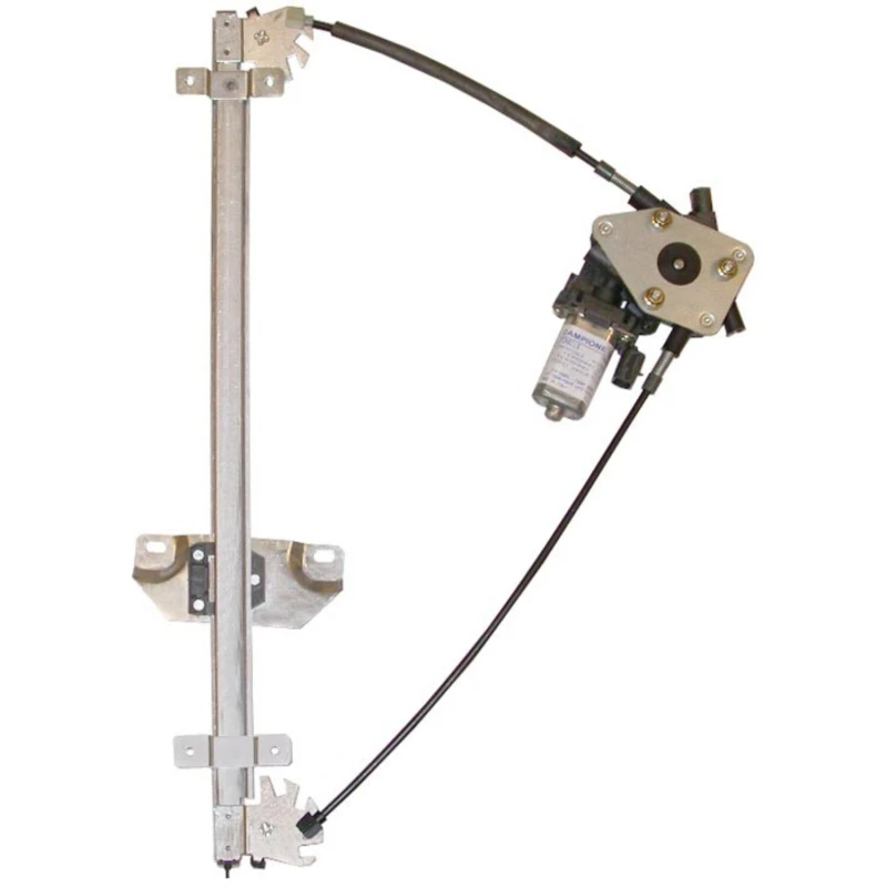 Image of Window regulator VALEO 850072