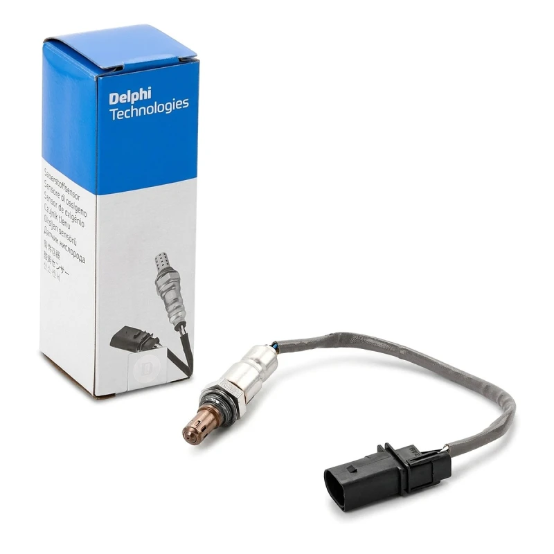 Image of DELPHI Lambda sensor DELPHI ES21471-12B1