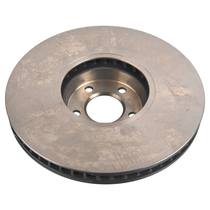 Image of Brake disc FEBI BILSTEIN 171459