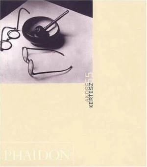 Image of Andr Kertesz by Nol Bourcier Paperback