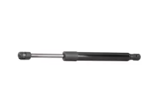 Image of RIDEX Tailgate strut 219G0251 Gas spring, boot- / cargo area,Boot struts AUDI,SEAT,A4 Limousine (8EC, B7),A4 Cabrio (8H7, B6, 8HE, B7)