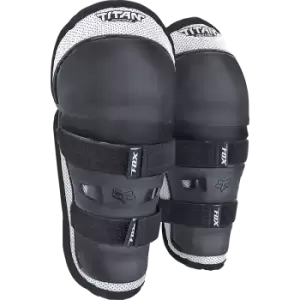 image of PEEWEE TITAN KNEE/SHIN GUARDS