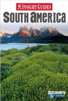 Image of South America Paperback