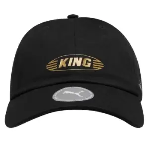 Image of Puma Cap - Black