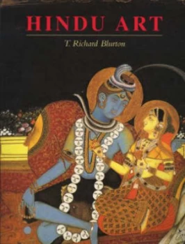 Image of Hindu Art by T. Richard Blurton Book