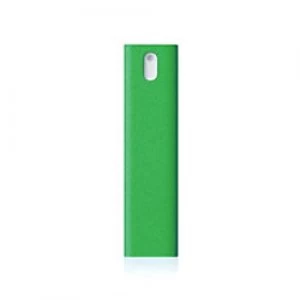 Image of am All-in-One Mist Screen Cleaner Green 10.5ml
