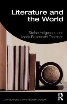 Image of Literature and the World