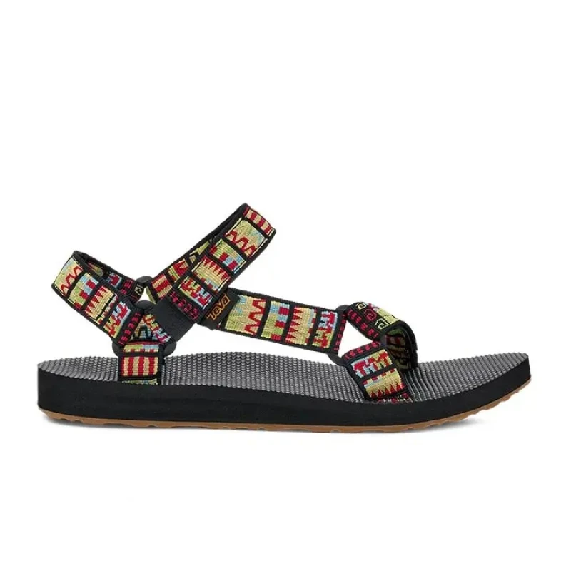 Image of Teva Womens sandals Teva Original Universal Vert Female 40