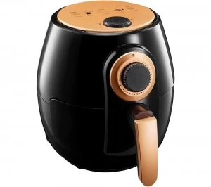 Image of Gotham Steel 2048FEQ 3.8L Air Fryer