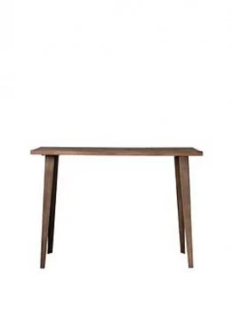 image of Hudson Living Foundary Console Table