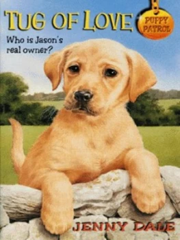 Image of Tug of Love by Jenny Dale and Michael Reid Book
