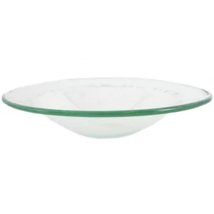 Image of Spare Glass For Oil Burners Pack Of 6