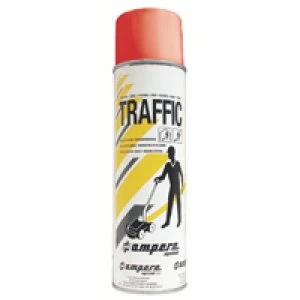 Image of Slingsby Red Traffic Paint Pack of 12 373881