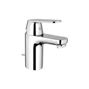 Eurosmart Cosmopolitan Basin Mixer & Pop Up Waste - Grohe