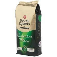 Image of Douwe Egberts Professional Roast and Ground Cafetiere Blend Coffee 1KG
