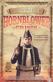 Image of Hornblower and the Crisis by C.S. Forester Paperback