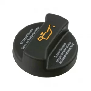 Image of Oil Filler Cap 02113 by Febi Bilstein