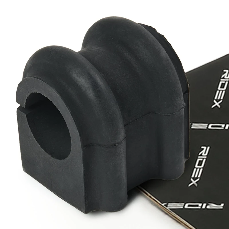 Image of RIDEX Anti roll bar bush RIDEX 1334A0465