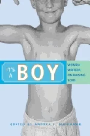 Image of its a boy