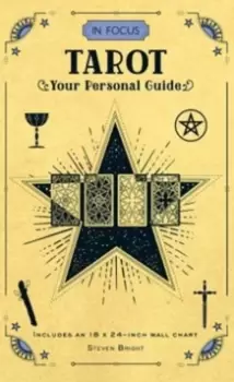 Image of In Focus Tarot : Your Personal Guide Volume 5