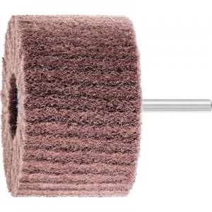 Image of PFERD 44658280 HORSE POLINOX Grinding pin Shaft-o 6mm 80 x 50 mm Corundum A 280 Diameter 80 mm 10 pc(s)