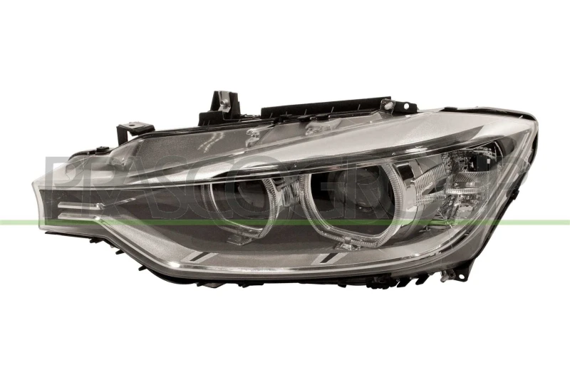 Image of PRASCO Headlight PRASCO BM0284914