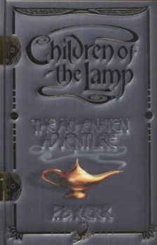 Image of Children of the Lamp by Philip Kerr Hardback