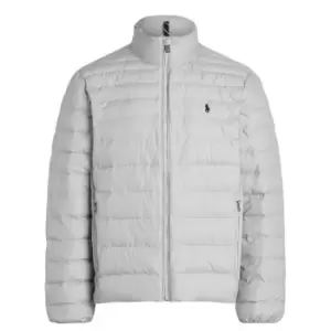 Image of Polo Ralph Lauren Terra Jacket - Grey