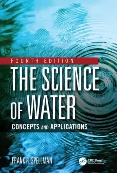 Image of The Science of WaterConcepts and Applications