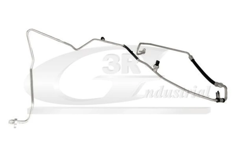 Image of 3RG High Pressure Line, air conditioning 3RG 16624