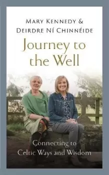 Image of Journey to the Well by Mary Kennedy