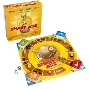 Image of Smart Ass Board Game
