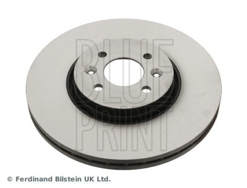 Image of Blue PRINT Brake disc Blue PRINT ADR164317