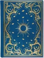 Image of celestial journal