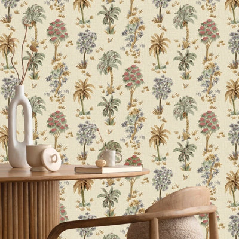 Image of Belgravia Zambaiti Parati Marrakech Wallpaper