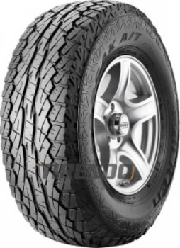 Image of Falken WILDPEAK A/T AT01 205/80 R16 104T XL