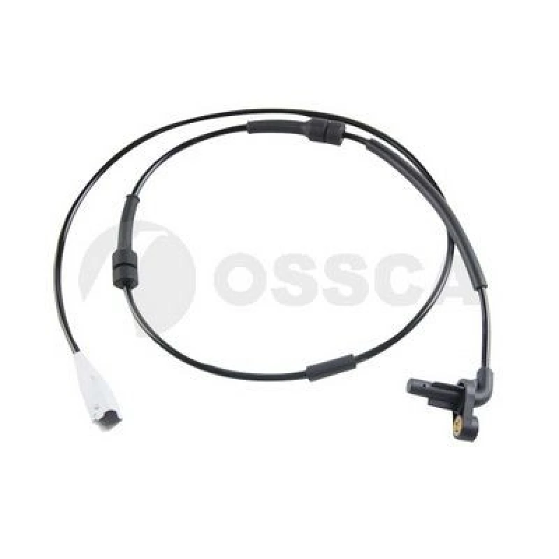 Image of OSSCA ABS sensor OSSCA 20353