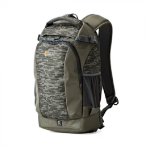 image of Lowepro Flipside BP 200 AW II Pixel Camo