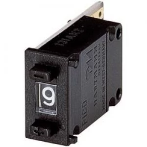 Hartmann PICO DE 111AL2 Two push Code Switch PICO DE Decimal