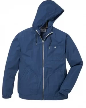 image of Original Penguin Wax Festival Jacket