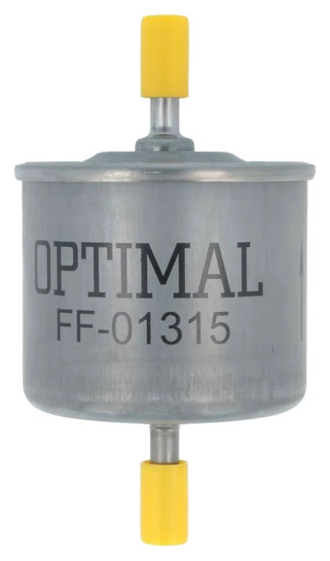 Image of OPTIMAL OP-FFF30067 Fuel Filter In-Line Filter Fuel filter (9)