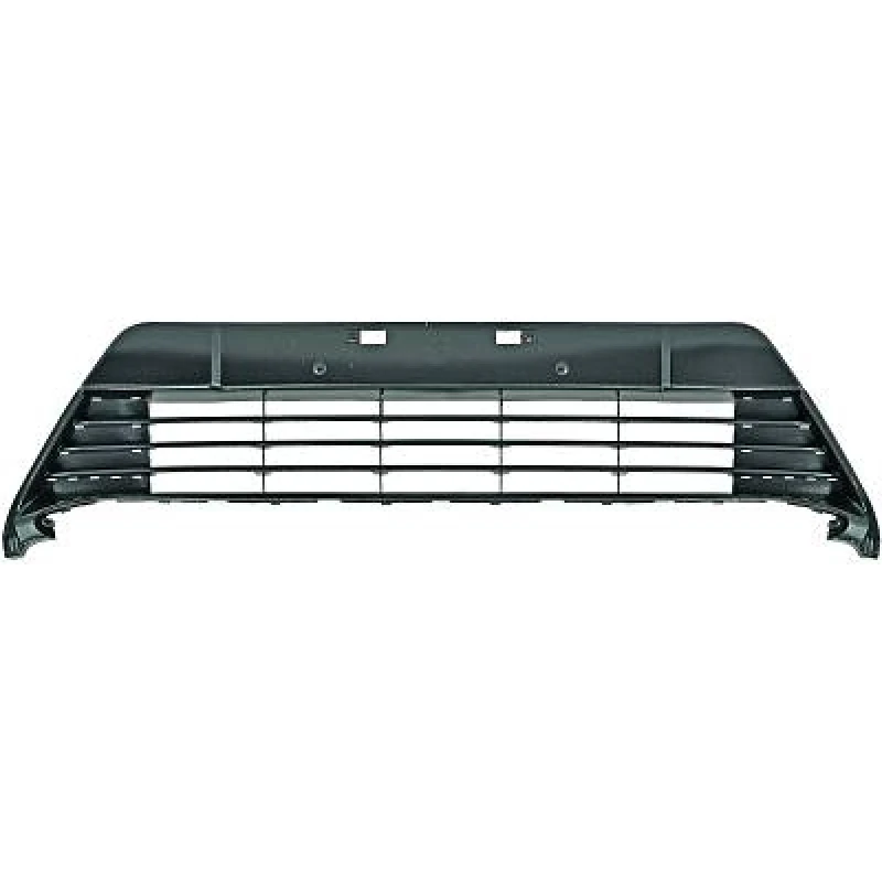Image of Bumper grill DIEDERICHS 6660045