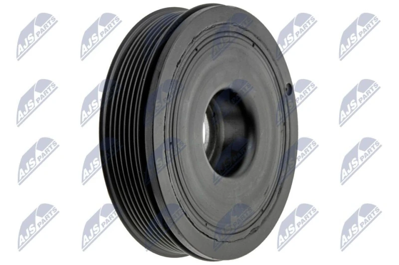 Image of NTY Crankshaft pulley NTY RKP-RE-017