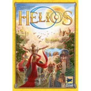 Image of Helios Game
