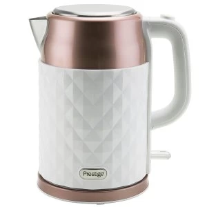 image of Prestige Prism 47169 1.7L Kettle