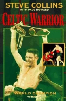 Image of Celtic Warrior Paperback