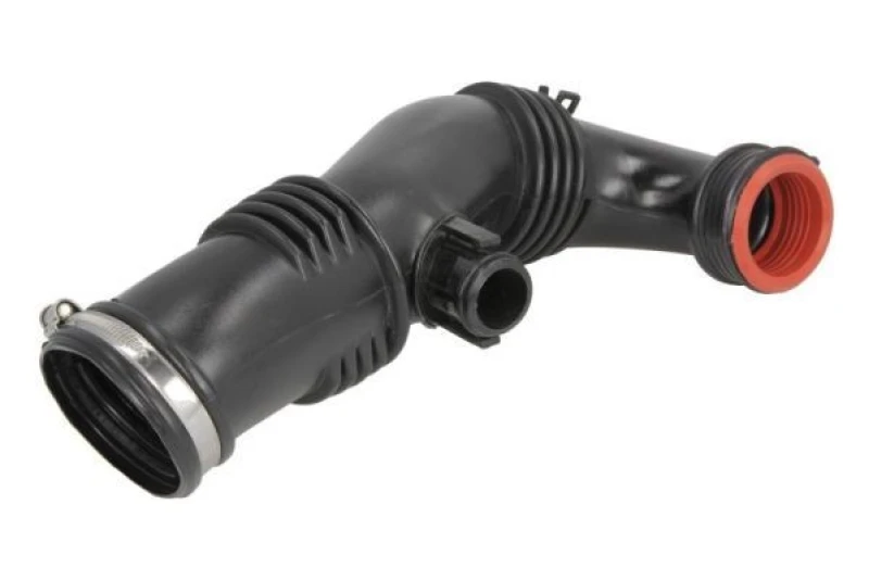 Image of THERMOTEC Intake pipe, air filter THERMOTEC DCP024TT